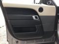 Door Panel of 2021 Land Rover Range Rover Sport HSE Silver Edition #13