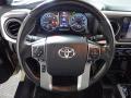  2016 Toyota Tacoma Limited Double Cab 4x4 Steering Wheel #29