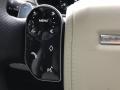  2021 Land Rover Range Rover Sport HSE Silver Edition Steering Wheel #17