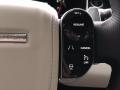  2021 Land Rover Range Rover Sport HSE Silver Edition Steering Wheel #18