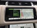 Navigation of 2021 Land Rover Range Rover Sport HSE Silver Edition #23