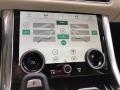 Controls of 2021 Land Rover Range Rover Sport HSE Silver Edition #25