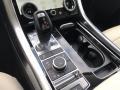  2021 Range Rover Sport 8 Speed Automatic Shifter #28