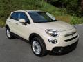Front 3/4 View of 2020 Fiat 500X Pop AWD #4