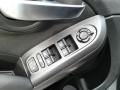 Controls of 2020 Fiat 500X Pop AWD #12