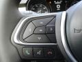  2020 Fiat 500X Pop AWD Steering Wheel #19