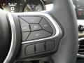  2020 Fiat 500X Pop AWD Steering Wheel #20