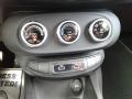 Controls of 2020 Fiat 500X Pop AWD #25