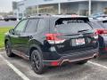 2020 Forester 2.5i Sport #4