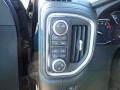Controls of 2021 GMC Sierra 1500 Elevation Double Cab 4WD #11