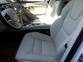 Front Seat of 2021 Volvo XC90 T8 eAWD Momentum Plug-in Hybrid #7