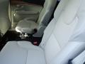 Rear Seat of 2021 Volvo XC90 T8 eAWD Momentum Plug-in Hybrid #8