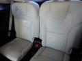 Rear Seat of 2021 Volvo XC90 T8 eAWD Momentum Plug-in Hybrid #9