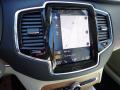 Navigation of 2021 Volvo XC90 T8 eAWD Momentum Plug-in Hybrid #14