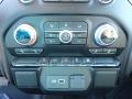 Controls of 2021 GMC Sierra 1500 Elevation Double Cab 4WD #20