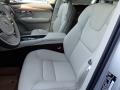Front Seat of 2021 Volvo XC90 T6 AWD Momentum #8