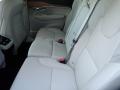 Rear Seat of 2021 Volvo XC90 T6 AWD Momentum #9