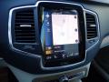 Navigation of 2021 Volvo XC90 T6 AWD Momentum #14