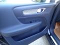 Door Panel of 2021 Volvo XC40 T5 R-Design AWD #11