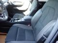 Front Seat of 2021 Volvo XC40 T5 R-Design AWD #8