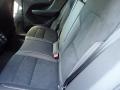 Rear Seat of 2021 Volvo XC40 T5 R-Design AWD #9