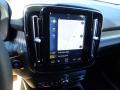 Controls of 2021 Volvo XC40 T5 R-Design AWD #14