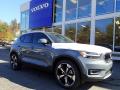 2021 XC40 T5 Momentum AWD #1