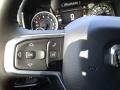  2021 Ram 1500 Laramie Crew Cab 4x4 Steering Wheel #19