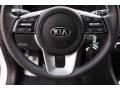  2020 Kia Sportage LX Steering Wheel #15
