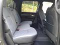 Rear Seat of 2020 Ram 2500 Power Wagon Crew Cab 4x4 #16