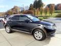 Front 3/4 View of 2018 Lincoln MKX Premiere AWD #7