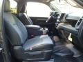  2020 Ram 4500 Black/Diesel Gray Interior #12