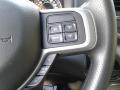  2020 Ram 4500 Tradesman Regular Cab 4x4 Chassis Steering Wheel #15