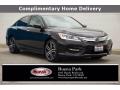 2017 Accord Sport Sedan #1 2017 Accord Sport Sedan #1