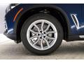  2021 BMW X5 sDrive40i Wheel #12