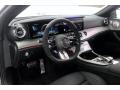 Dashboard of 2021 Mercedes-Benz E 53 AMG 4Matic Cabriolet #4