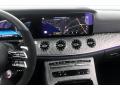 Navigation of 2021 Mercedes-Benz E 53 AMG 4Matic Cabriolet #6