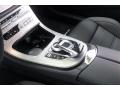 Controls of 2021 Mercedes-Benz E 53 AMG 4Matic Cabriolet #7