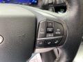  2020 Ford Explorer ST 4WD Steering Wheel #31