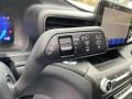 Controls of 2020 Ford Explorer ST 4WD #33