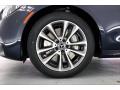 2021 Mercedes-Benz E 450 4Matic Sedan Wheel #9 2021 Mercedes-Benz E 450 4Matic Sedan Wheel #9