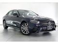 Front 3/4 View of 2021 Mercedes-Benz E 450 4Matic Sedan #12 Front 3/4 View of 2021 Mercedes-Benz E 450 4Matic Sedan #12
