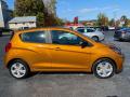  2019 Chevrolet Spark Orange Burst Metallic #5