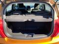  2019 Chevrolet Spark Trunk #10