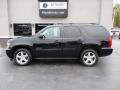 2014 Tahoe LT 4x4 #1