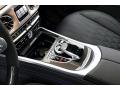 Controls of 2020 Mercedes-Benz G 63 AMG #7