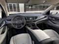  Shale Interior Buick Enclave #10