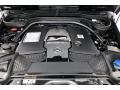  2020 G 4.0 Liter DI biturbo DOHC 32-Valve VVT V8 Engine #8