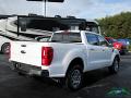 2020 Ranger Lariat SuperCrew 4x4 #6
