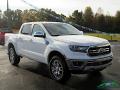 2020 Ranger Lariat SuperCrew 4x4 #8